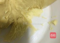 （普通面粉）豆沙面包的做法图解7
