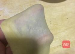 （普通面粉）豆沙面包的做法图解8