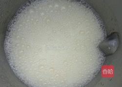 鲜榨菠萝汁的做法图解8