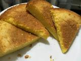 玉米蛋糕