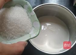 酸奶的做法图解2