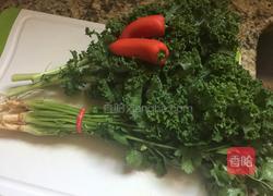 卤汁牛肉的做法图解1