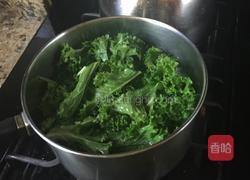 卤汁牛肉的做法图解4
