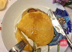 早餐饼之Pancake的做法图解13