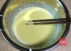 早餐饼之Pancake的做法图解4