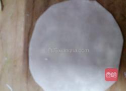 豌豆酥的做法图解3