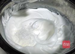 百香果蛋糕（6寸）的做法图解6