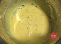 百香果蛋糕（6寸）的做法图解11