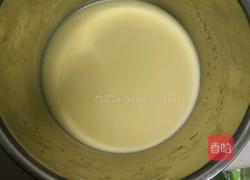 纯牛奶蛋挞的做法图解5