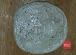 孜然烧饼的做法图解12