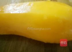 酸奶芒果大果粒的做法图解3