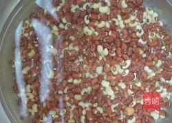 发豇豆芽的做法图解2