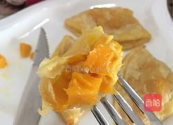 马苏里拉芒果挞的做法图解8