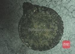 香椿炒鸭蛋的做法图解6