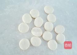 菠菜鸡蛋馅饺子的做法图解13