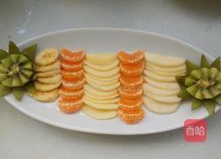 水果沙拉的做法图解5