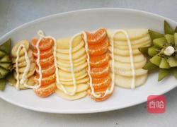 水果沙拉的做法图解6
