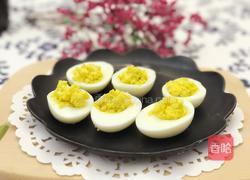 鸡蛋沙拉的做法图解5