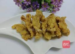 酥肉的做法图解9