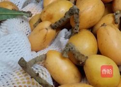 川贝枇杷膏的做法图解1