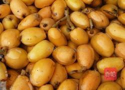 川贝枇杷膏的做法图解2