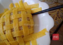 向日葵肉丁炒饭的做法图解8