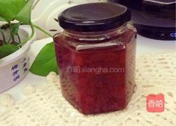 柠檬鲜草莓酱的做法图解8
