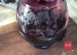 柠檬鲜草莓酱的做法图解7