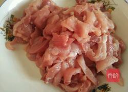鱼香肉丝的做法图解1