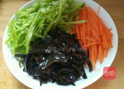 鱼香肉丝的做法图解3