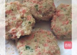 香炸土豆饼的做法图解4