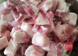 秘制红烧肉的做法图解1
