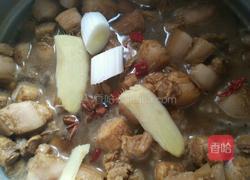 秘制红烧肉的做法图解5