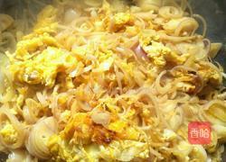 鬼子葱炒鸡蛋的做法图解5