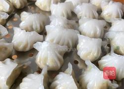 水晶饺子的做法图解9