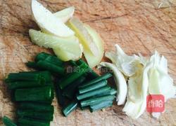 土豆烧鸡丁的做法图解6