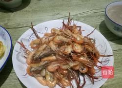 油焖小河虾的做法图解4