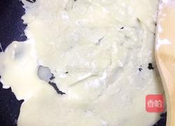 煎饼果子的做法图解5