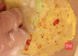 煎饼果子的做法图解8
