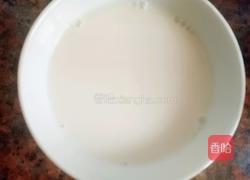 抹茶芝士蛋糕(减糖版）的做法图解8