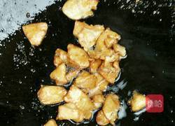 尖椒肉片的做法图解3