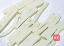 春色呢喃卷的做法图解1