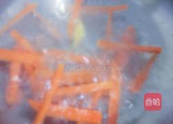 春色呢喃卷的做法图解2