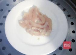 春色呢喃卷的做法图解3