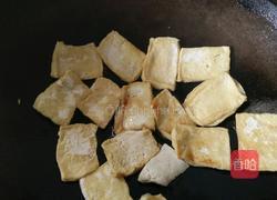 家常豆腐的做法图解3