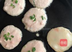 正宗土豆饼的做法图解3