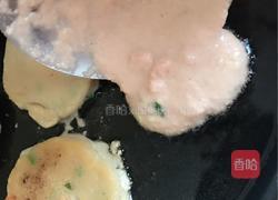 正宗土豆饼的做法图解4