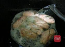 蚝油鸡翅的做法图解4