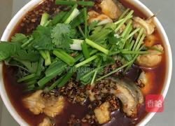 青花椒鱼的做法图解8