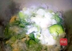 青瓜鸡蛋汤的做法图解10